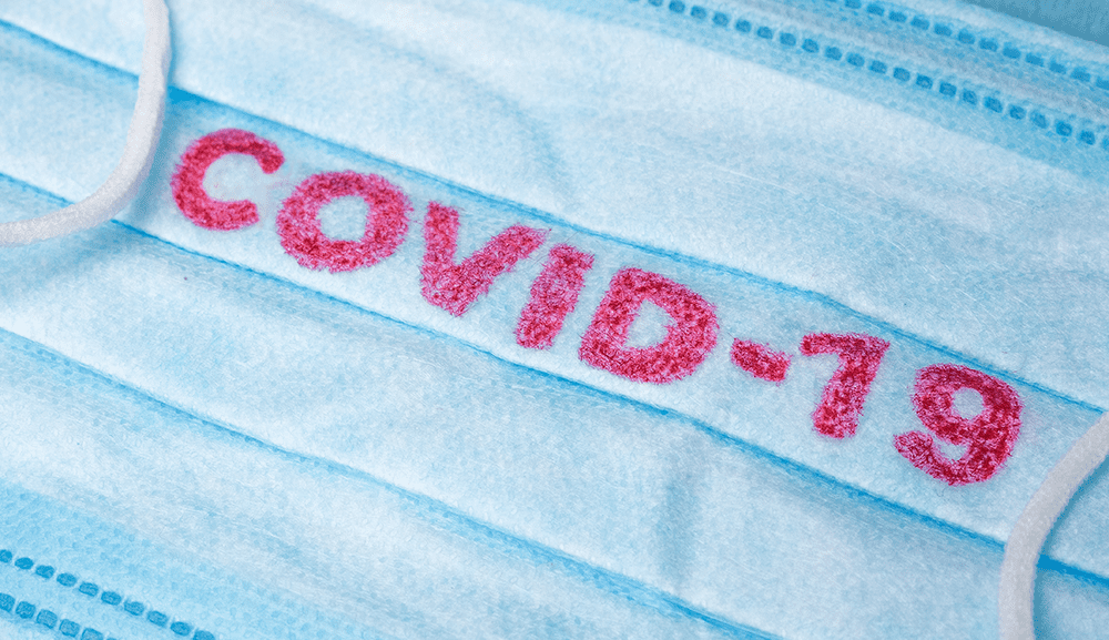 A Message From Jaryd Stein, MD: Important COVID-19 Update