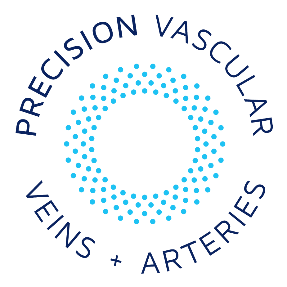 Precision Vascular