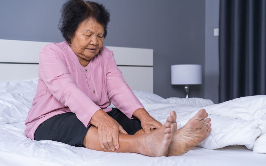 How Do You Know If You Have Restless Leg Syndrome?