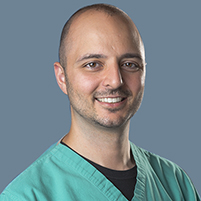 Vascular & Interventional Radiology Specialist in Dallas