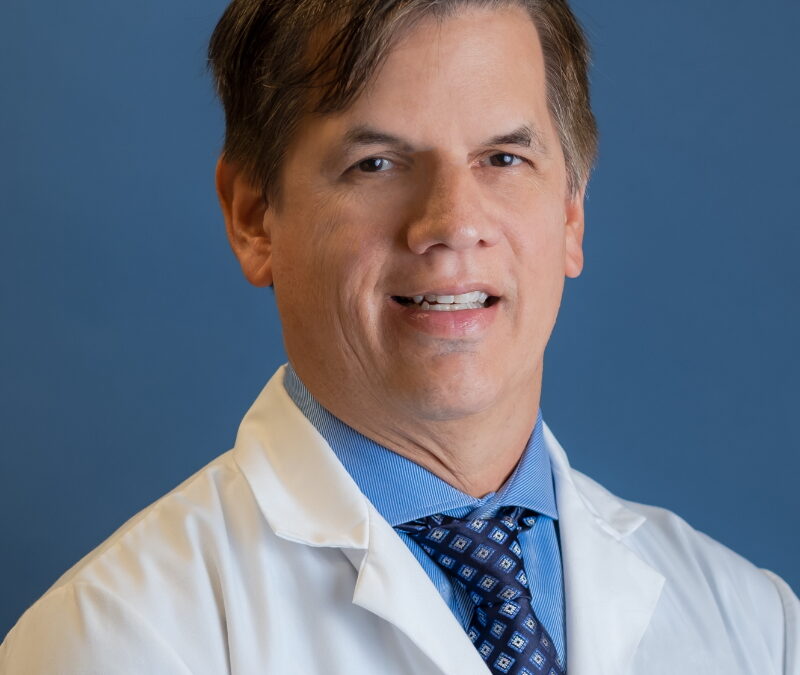 Dr. Joseph Hagman Joins Precision Vascular in Two North Texas Vein Clinics