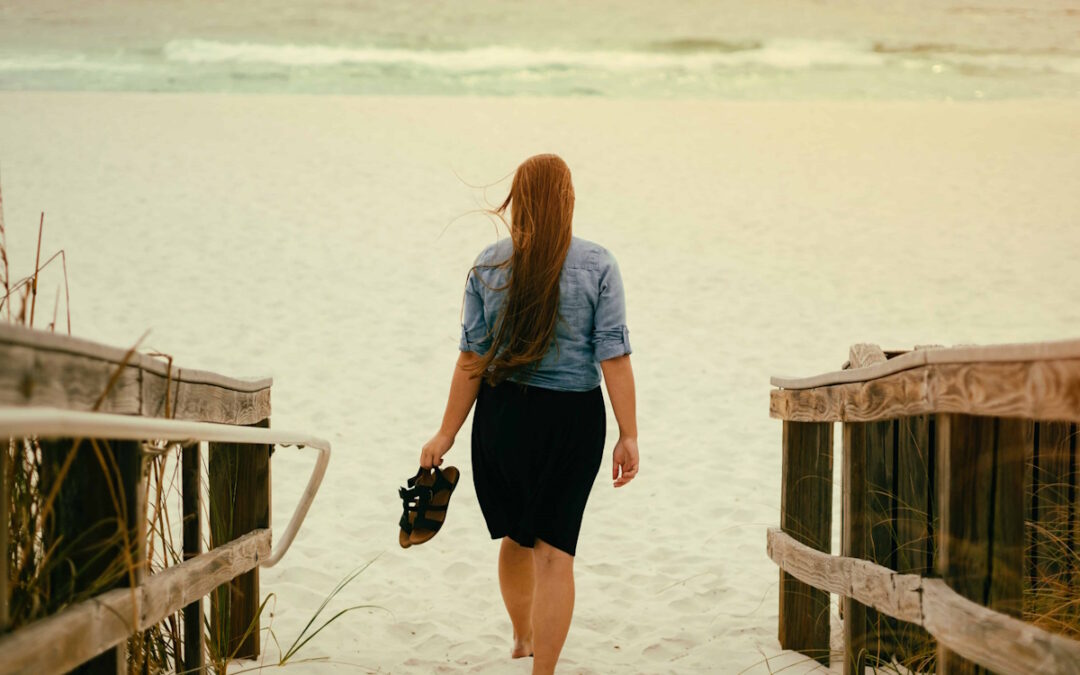 7 Tips for Vacationing With Varicose Veins