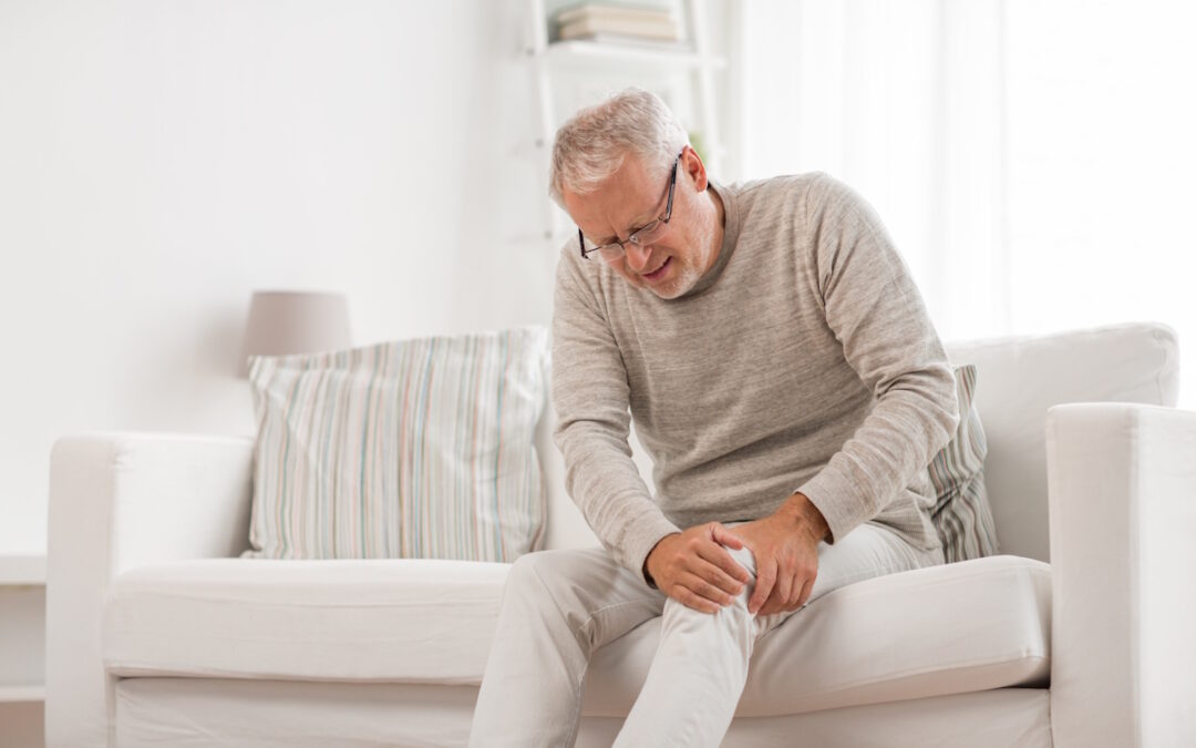4 Stages of Knee Osteoarthritis: Where Am I?